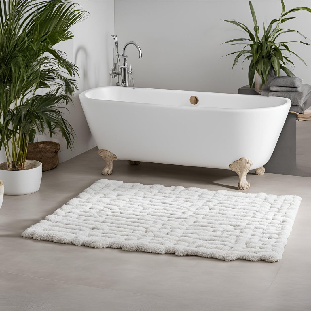 comment-rendre-blanc-des-tapis-de-bain-blancs