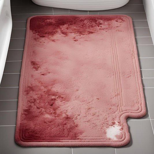 comment-se-debarrasser-des-taches-sur-un-tapis-de-bain