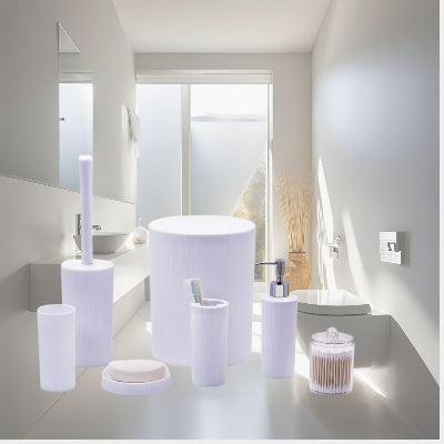 accessoire-salle-de-bain-blanc