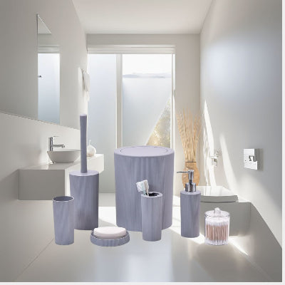 accessoire-salle-de-bain-gris