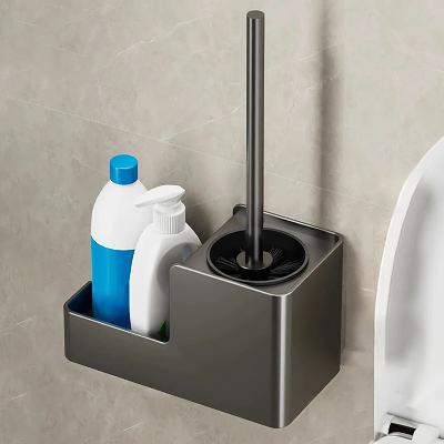 brosse-a-toilette-avec-base-grise