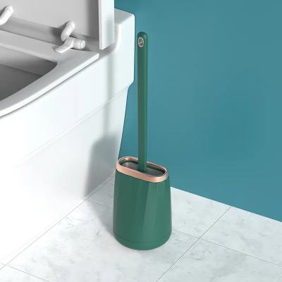 brosse-a-toilette-verte