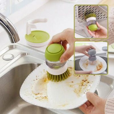 brosse-a-vaisselle-efficace