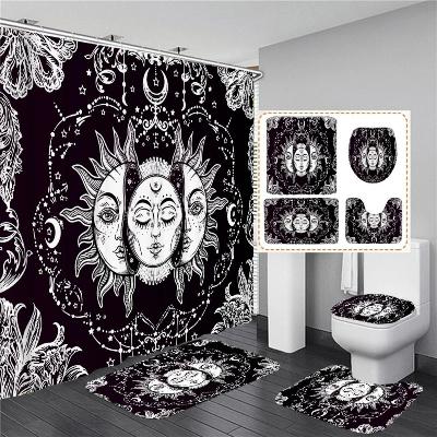 ensemble-rideau-de-douche-et-tapis-lune