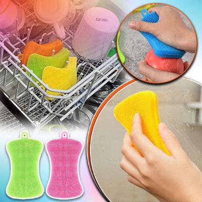 eponge-silicone-pratique