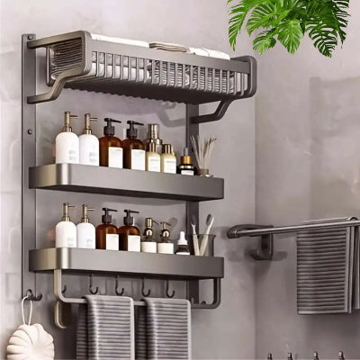 etagere-salle-de-bain-murale-aluminium