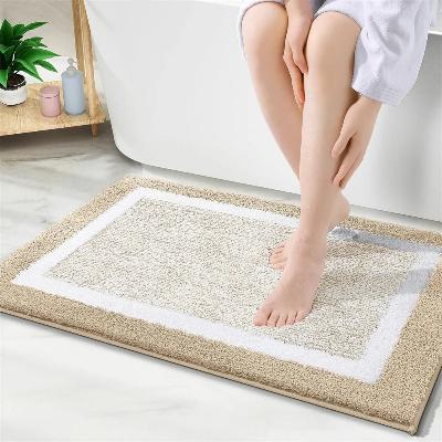 tapis-de-bain-beige