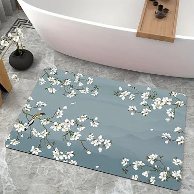 tapis-de-bain-bleu