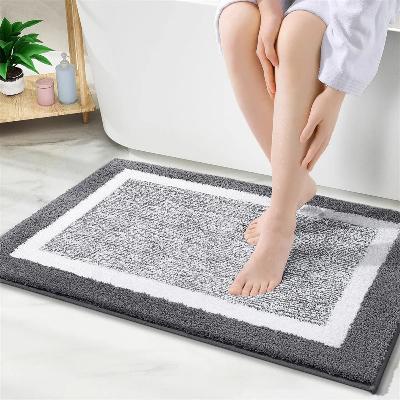 tapis-de-bain-gris