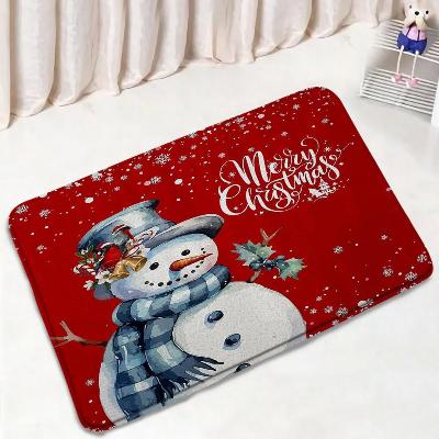 tapis-de-bain-merry-christmas