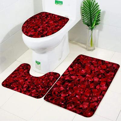 tapis-de-salle-de-bain-petale-de-rose