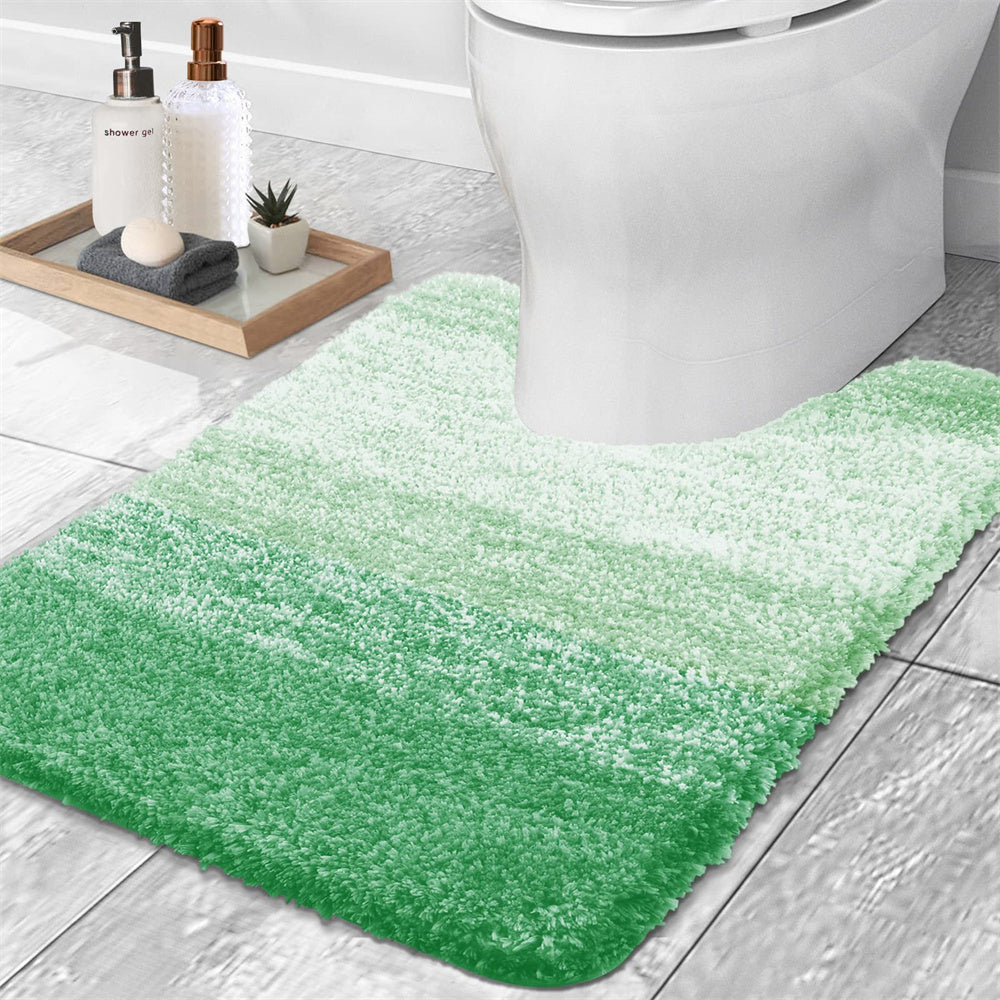 tapis-de-toilette-vert