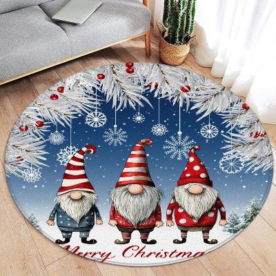 tapis-rond-lutins