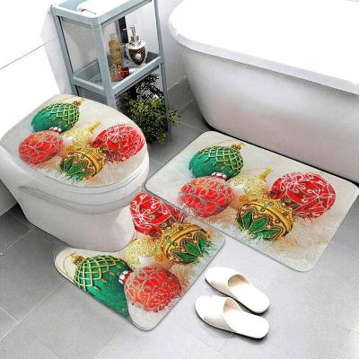 tapis-salle-de-bain-noel-boule-de-verre